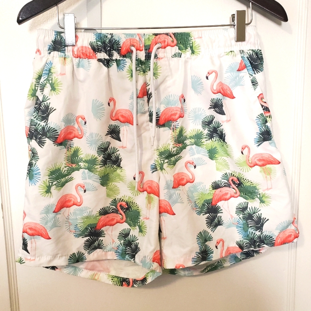 Swim shorts